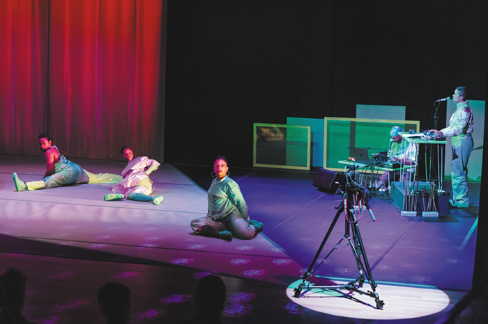 PICA’s New Arts Festival Takes Its Time
